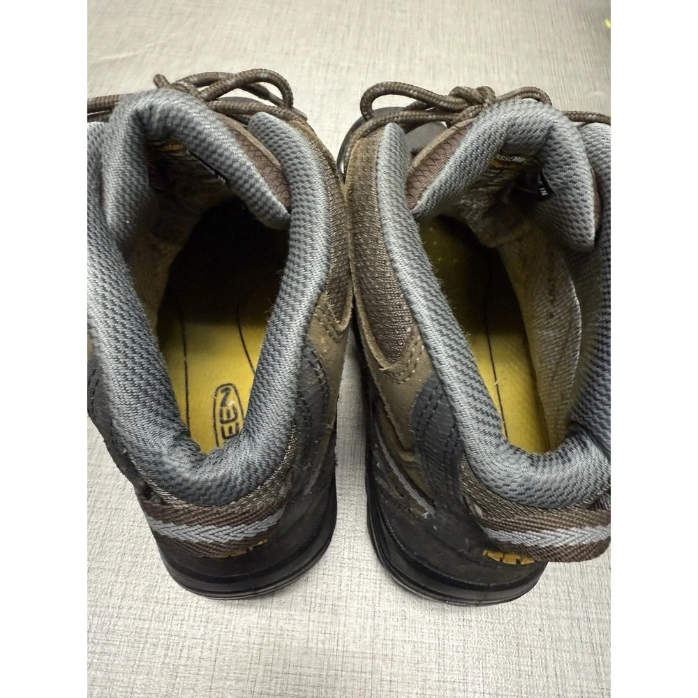 KEEN Utility‎ Men's 6